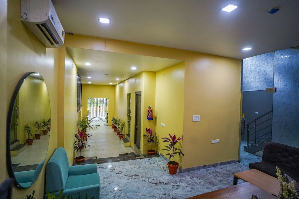 Фото Hotel Shree Shell Inn