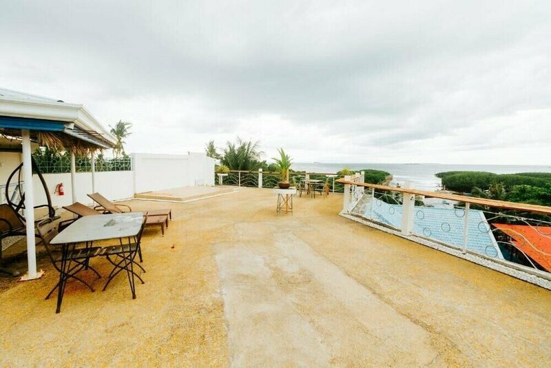 Гостиница Villa Tomasa Virgin Hotel