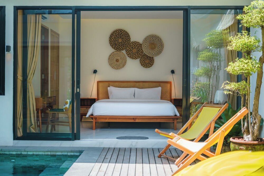 Фото Villa Casa Klaudia - 2br Villa in Canggu