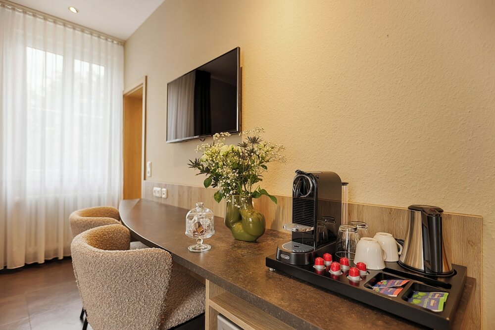 Фото Hotel Fischzucht - by homekeepers