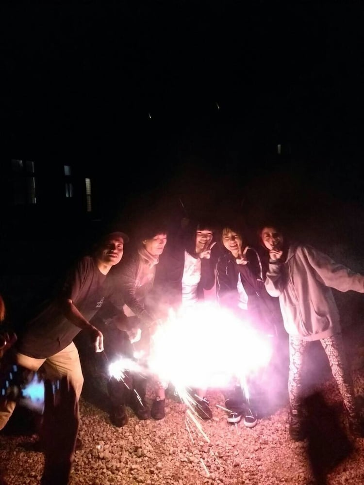 Фото Gettoen Ok1