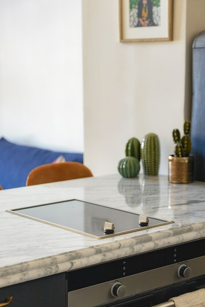 Фото Kubler's House- by Beach Apartments Tlv