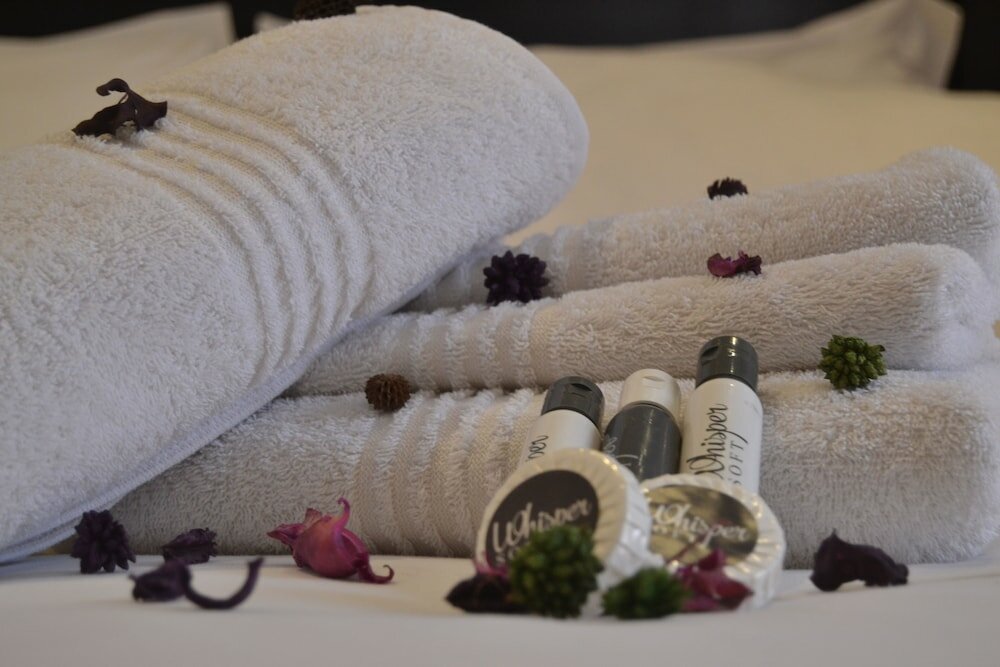 Фото Hush Guest House