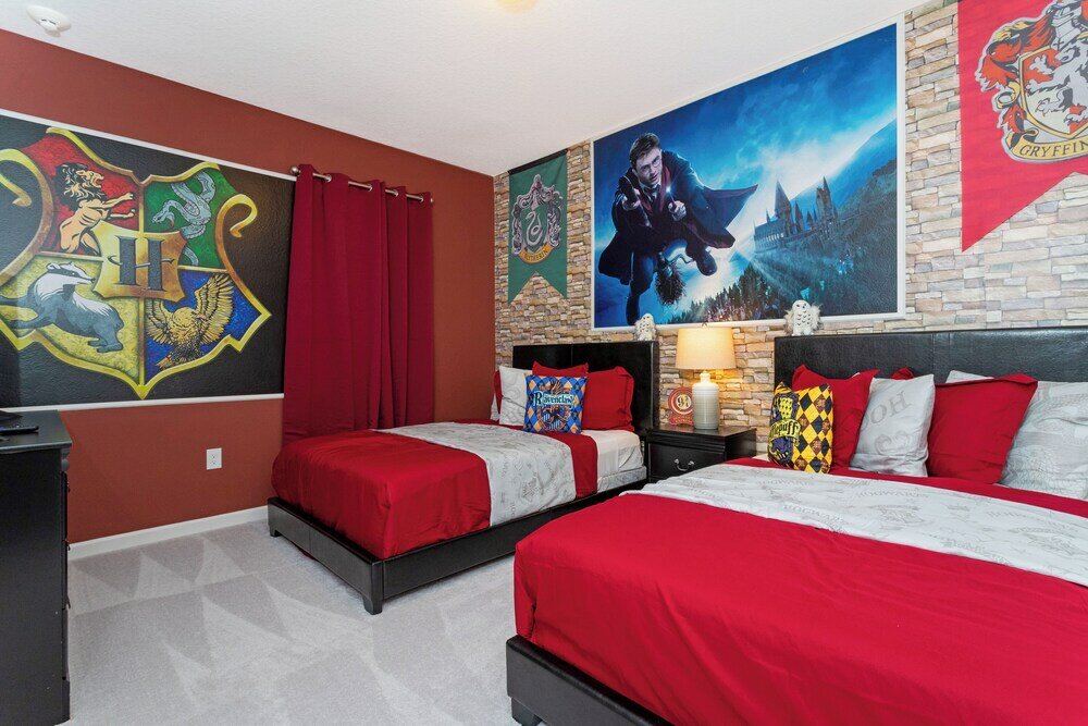 Фото Luxury Chic Retreat