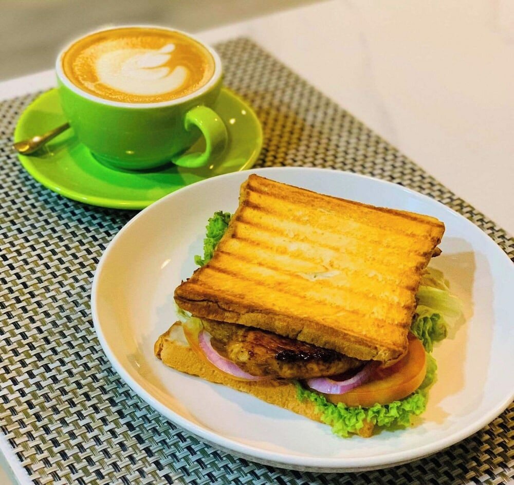 Фото Tourist Inn Grand