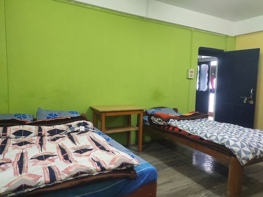 Фото Hotel Amala