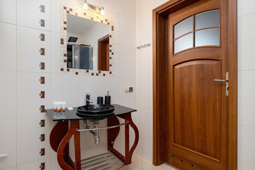 Фото Krolewska Apartment Mountain by Renters