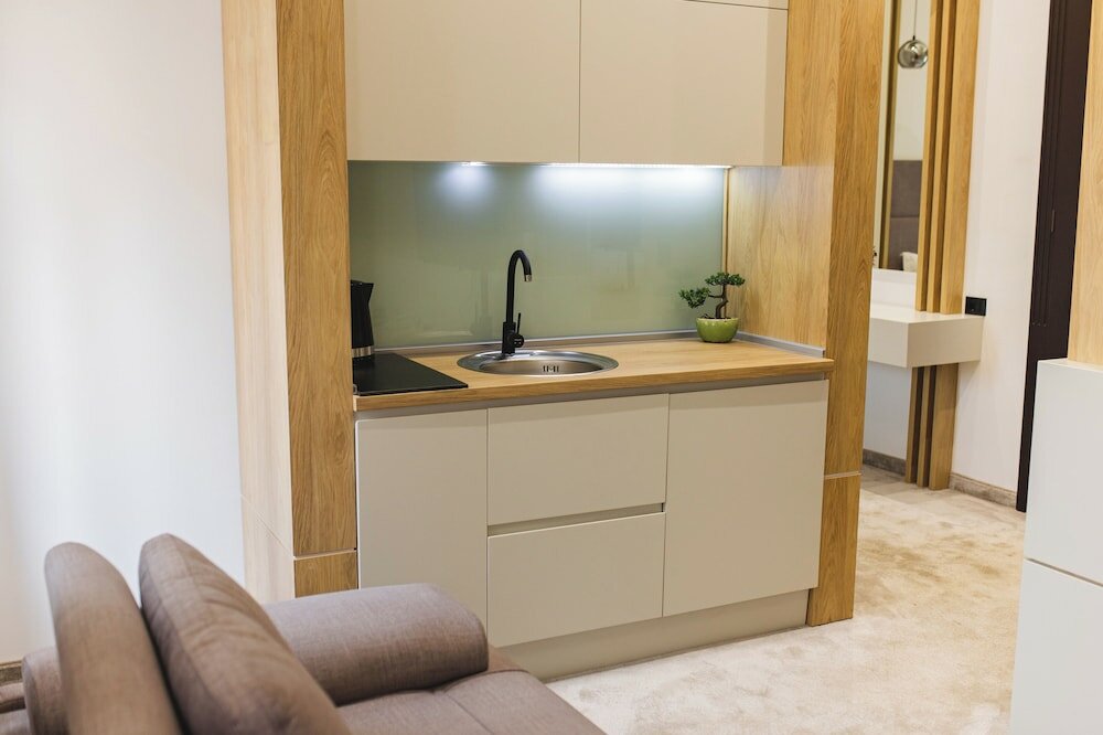 Фото Luxury Hotel King Bo