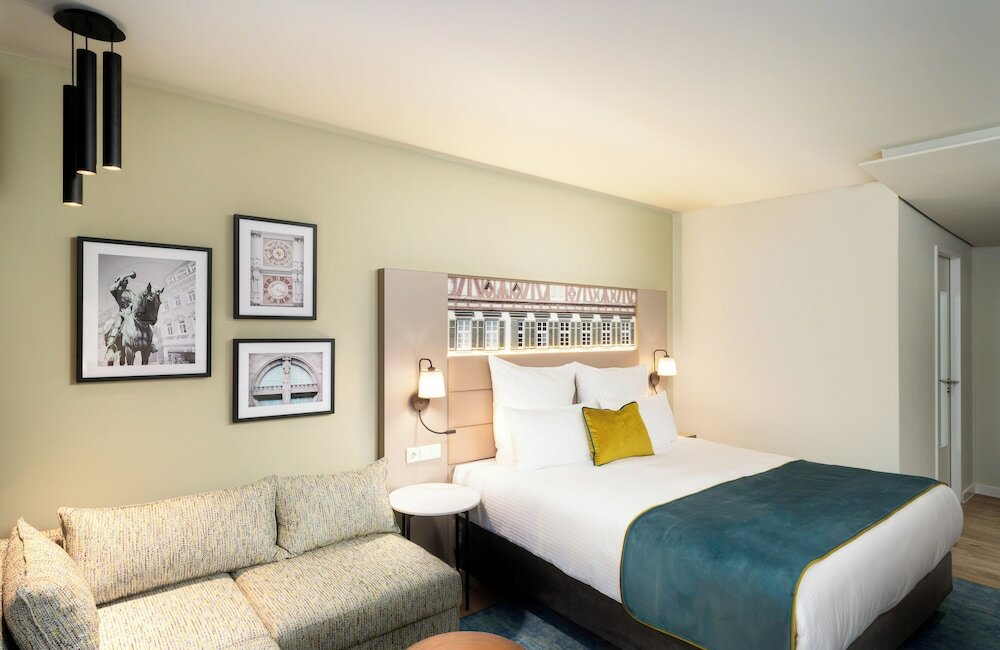 Фото Leonardo Hotel Esslingen