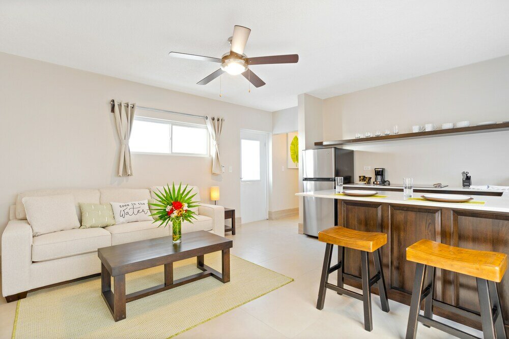 Фото Bananas On The Beach