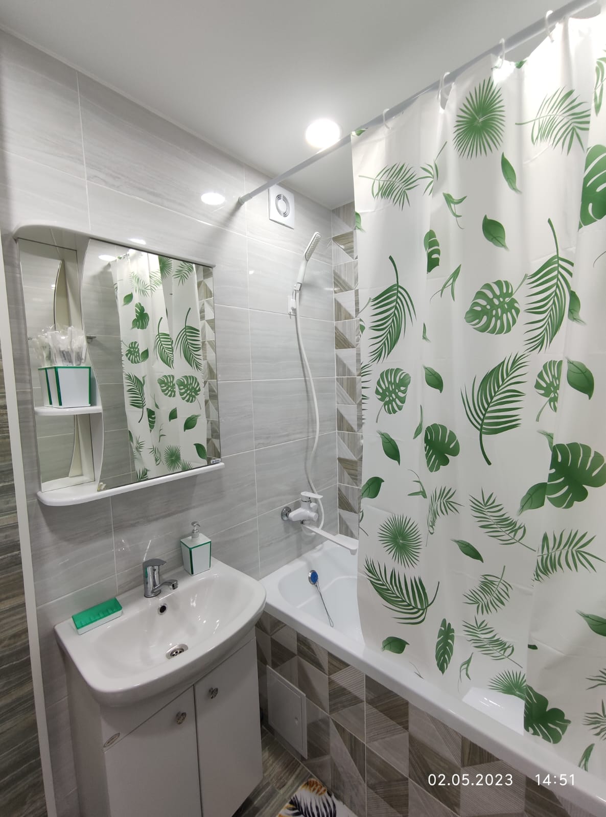 Фото Квартира рядом с морем