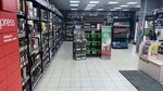 Winlab (Nakhimovsky Avenue, 67), alcoholic beverages