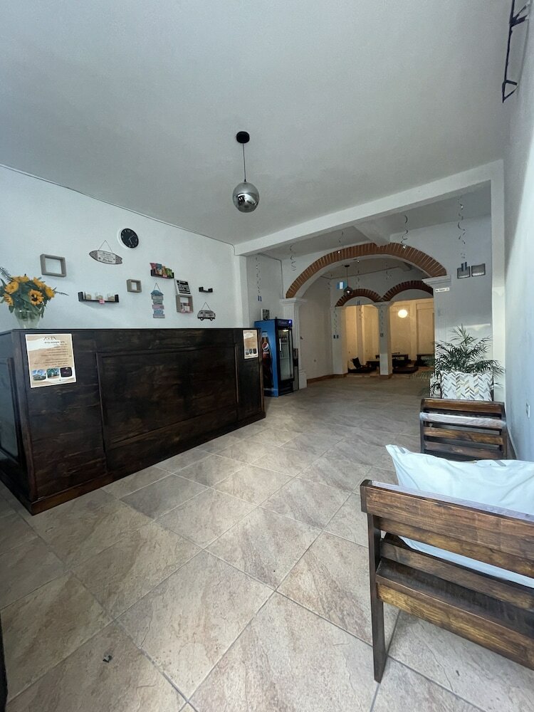 Фото Zoola Suites Antigua