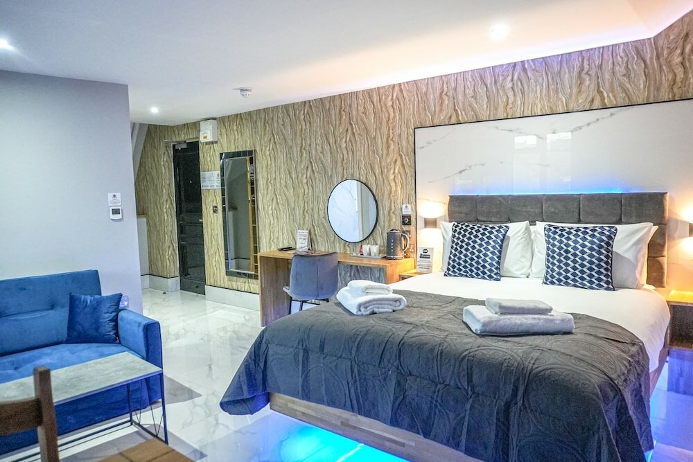 Фото The Arundell Hotel