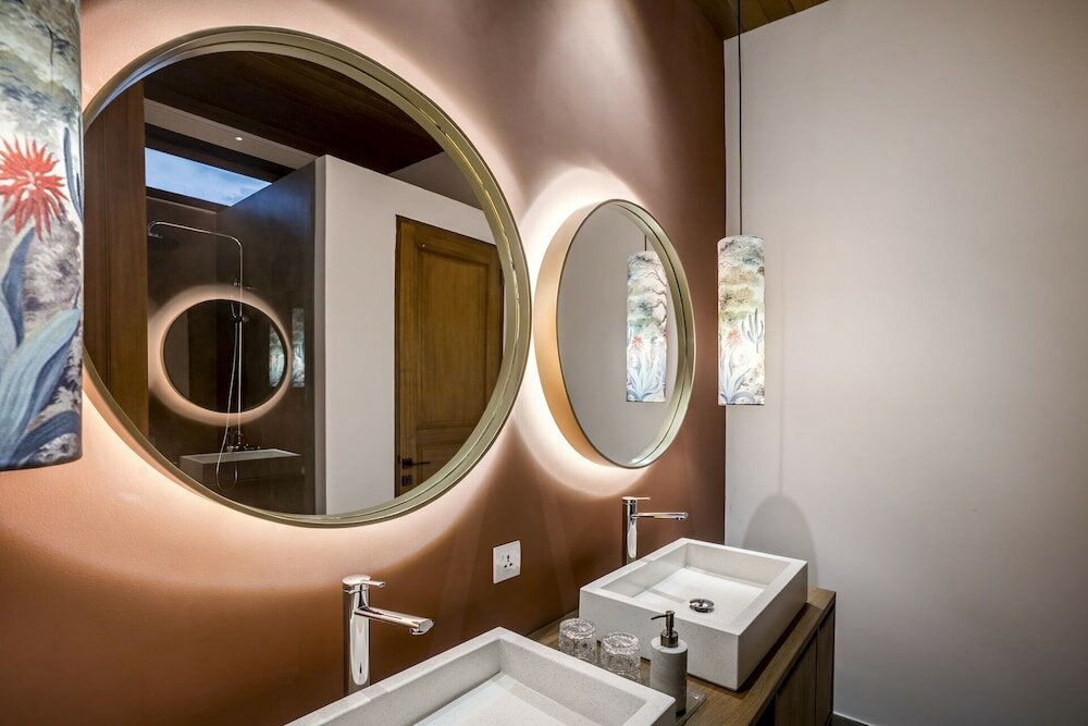 Фото Nusantara Loft Rote by Alfred in Bali