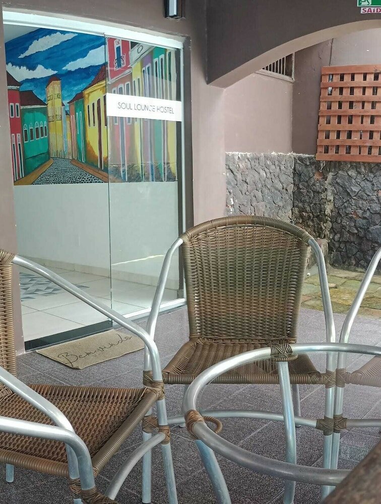 Фото Soul Lounge Hostel