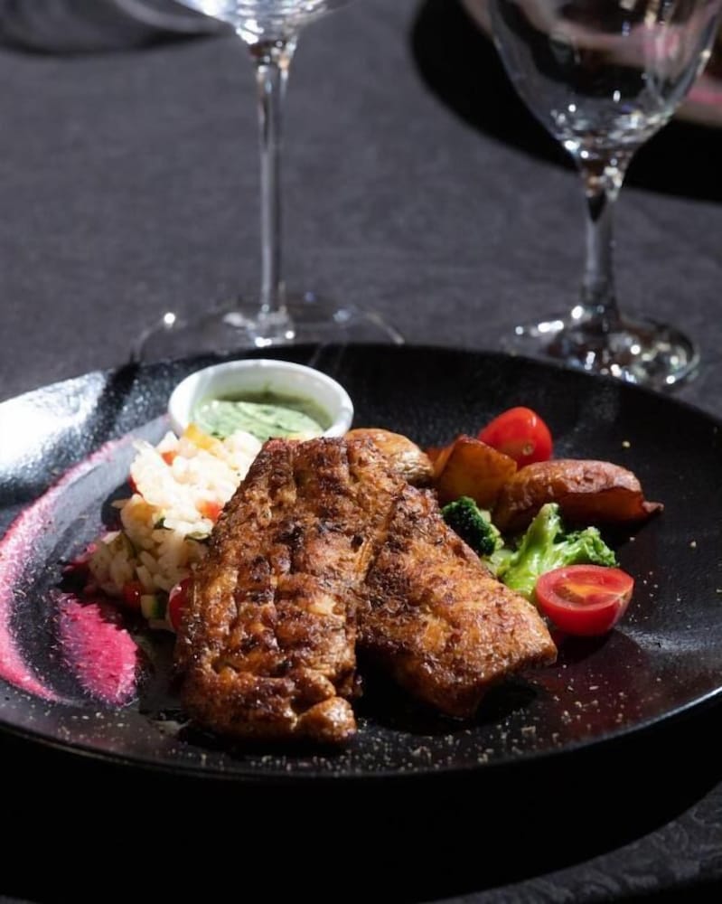 Фото Sunny Garden