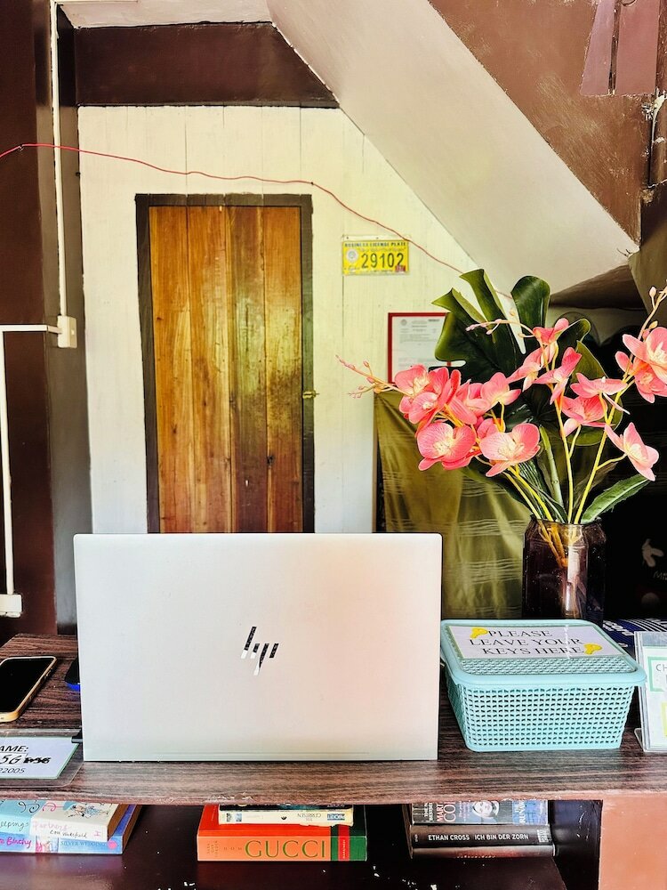 Фото Amancio's Balai