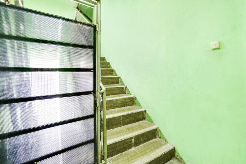 Фото Oyo 91747 Gamping Homestay Syariah