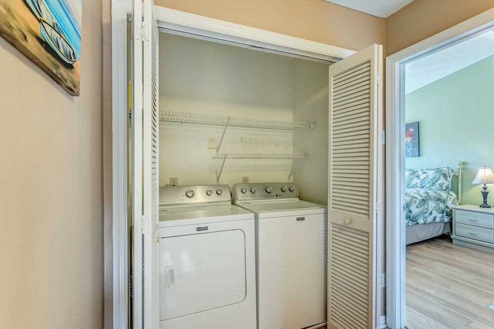 Фото Gulf Highlands Unit 247