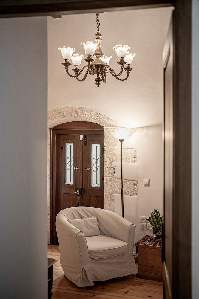 Фото Venetian Palace Chania