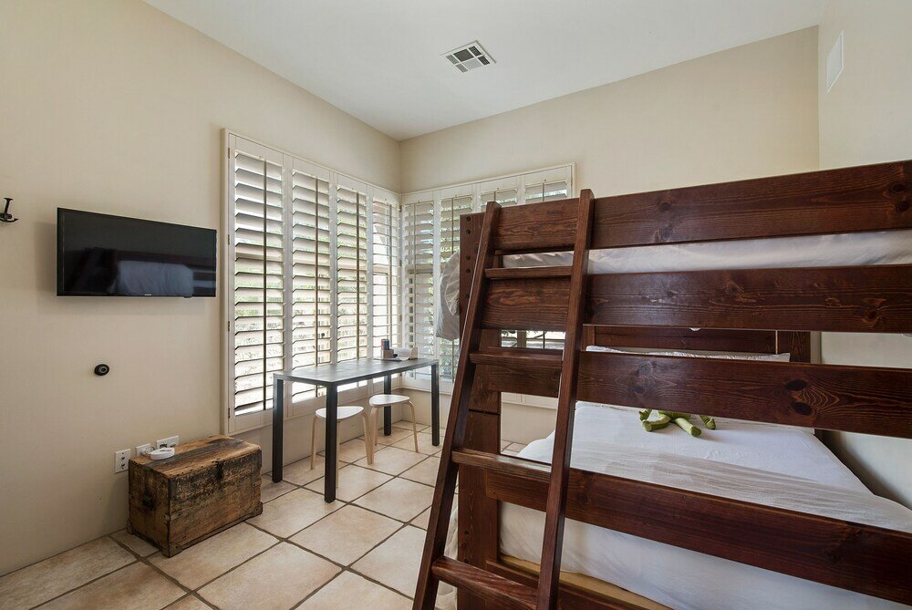 Фото Restorative Oasis Ranch w Pool SPA