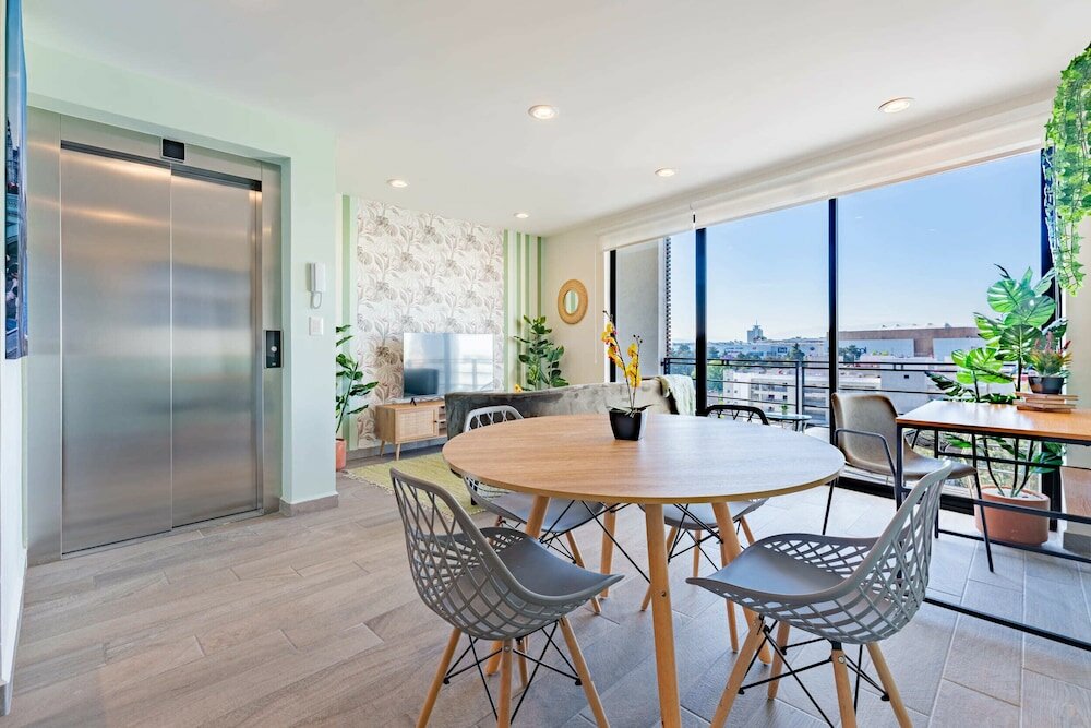 Фото Roma Sur Cozy Apartments by Vh