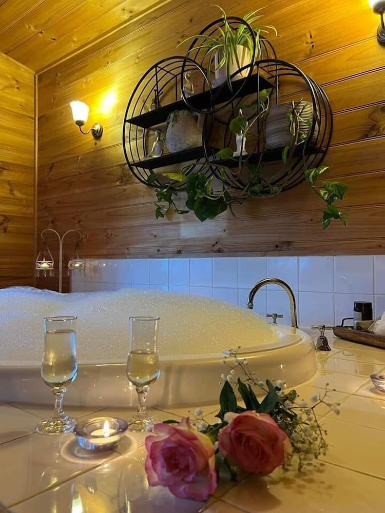 Фото Murray River SPA Retreat