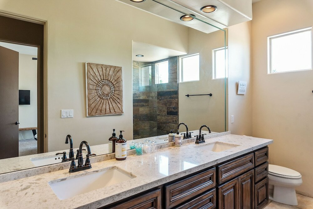 Фото Restorative Oasis Ranch w Pool SPA