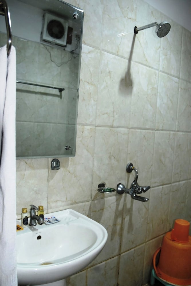 Фото Hotel Udika Palace