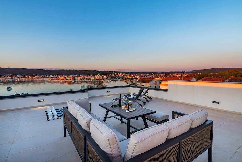 Фото Penthouse Punta Vista