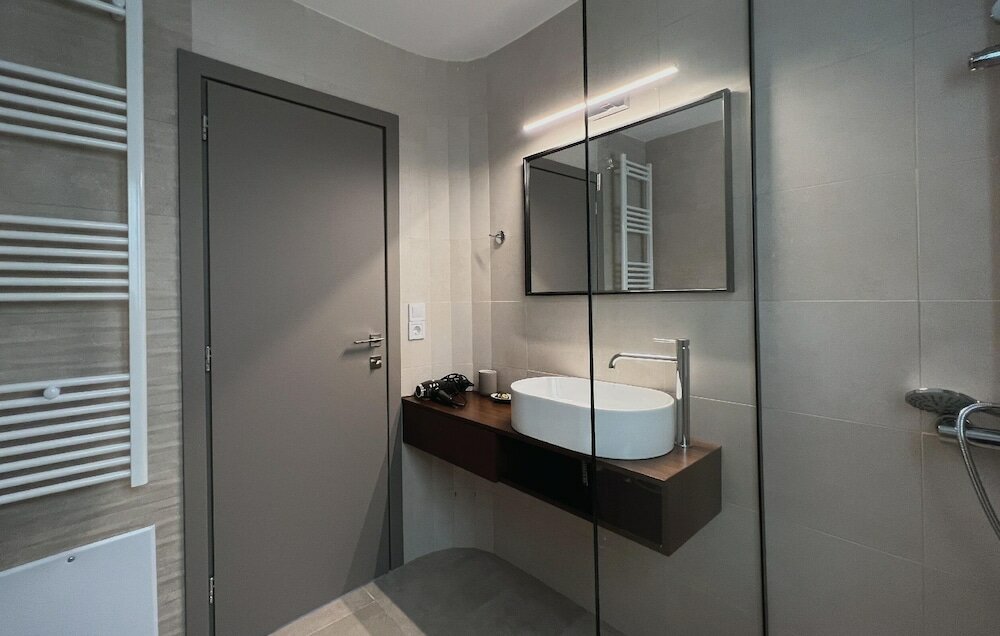 Фото Elise Apartment Airport by Airstay