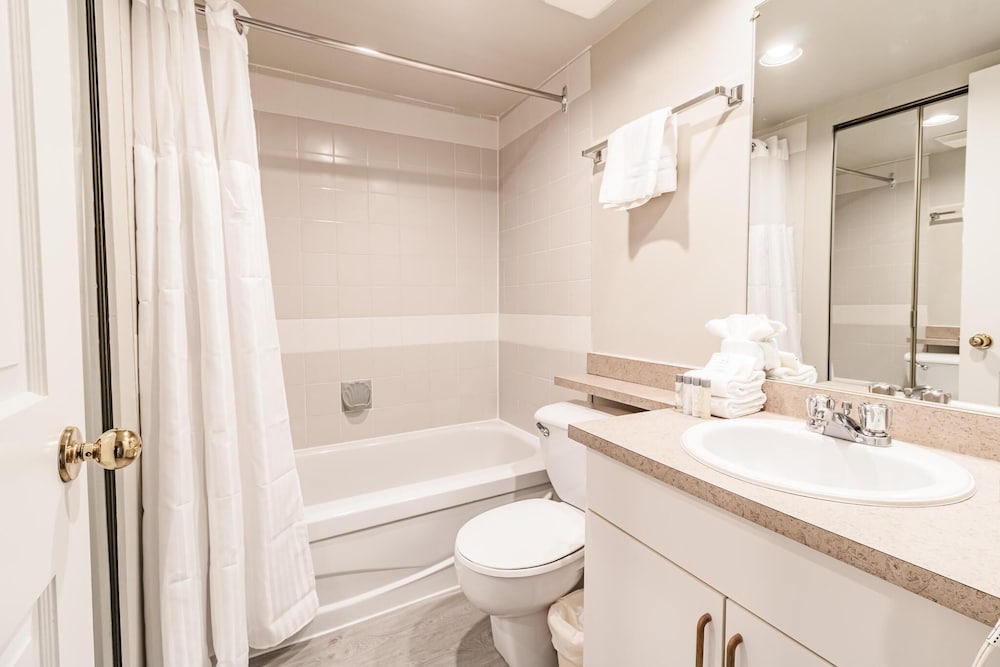 Фото Whistler Vacation Club Lake Placid Lodge - 315