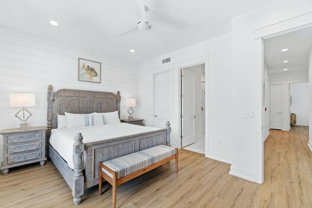 Фото Beach House - Elevated Escape by Phg