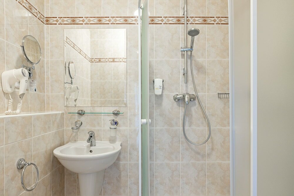 Фото SPA Hotel Silva