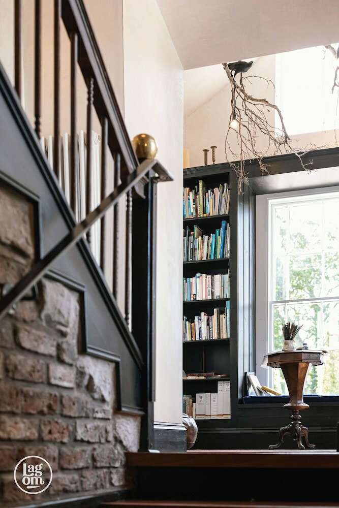 Фото Stay Lagom Lodge