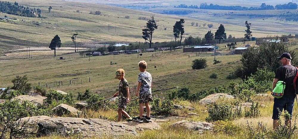 Фото Oban Historical Guest Farm