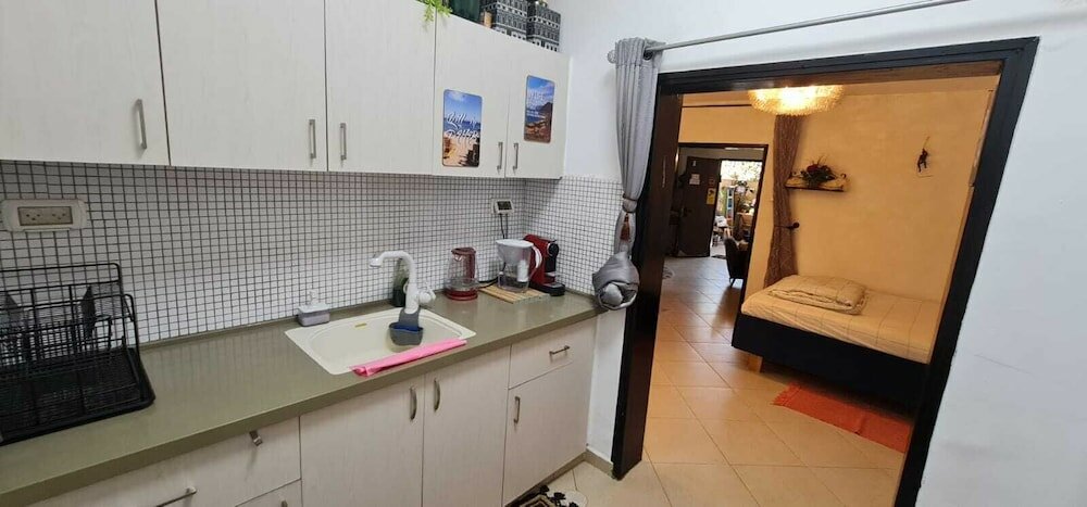 Фото The private house Beer Sheba