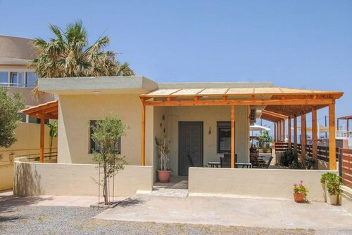 Гостиница Yialos Votsalo Beach Residence by Estia