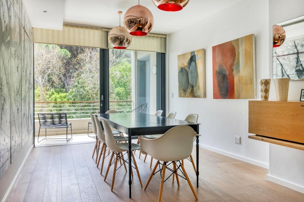 Фото The Glen Apartments