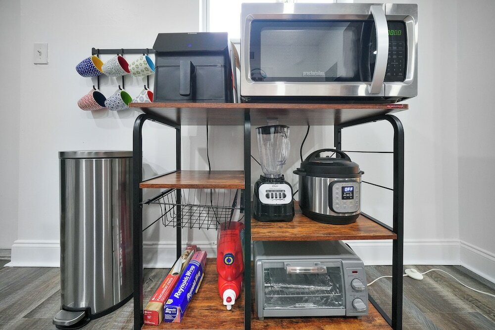 Фото 6 to 42 Guests 6 Kitchens Comfort Retreat Heart Wynwood