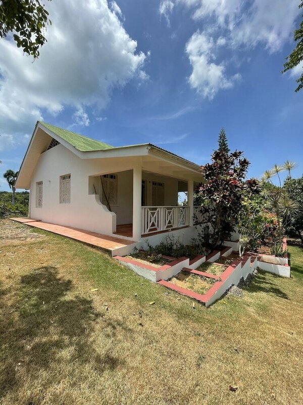 Гостиница Casa yann
