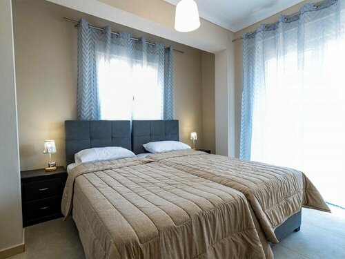 Гостиница Kiosse Maison 3 by Travelpro Services