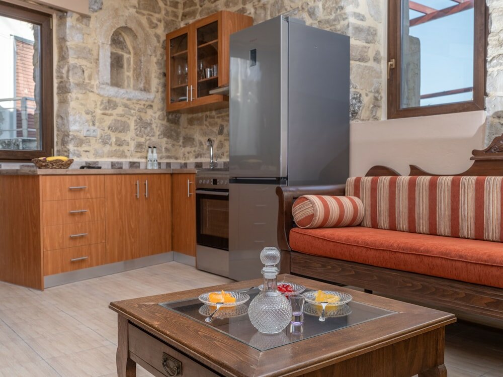 Фото Draganigo Luxury Stone Houses