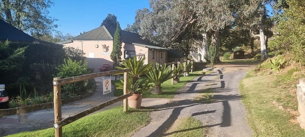 Фото Oban Historical Guest Farm