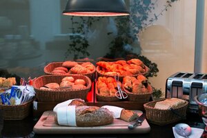 Гостиница Best Western Plus Grand Hotel Victor Hugo