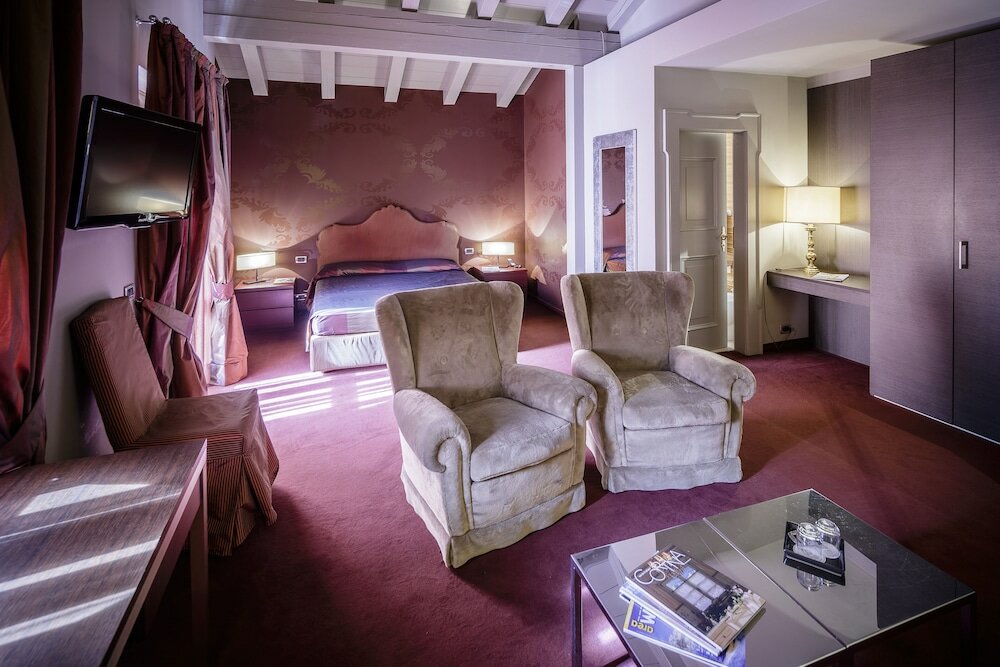 Фото Lajadira Hotel & SPA