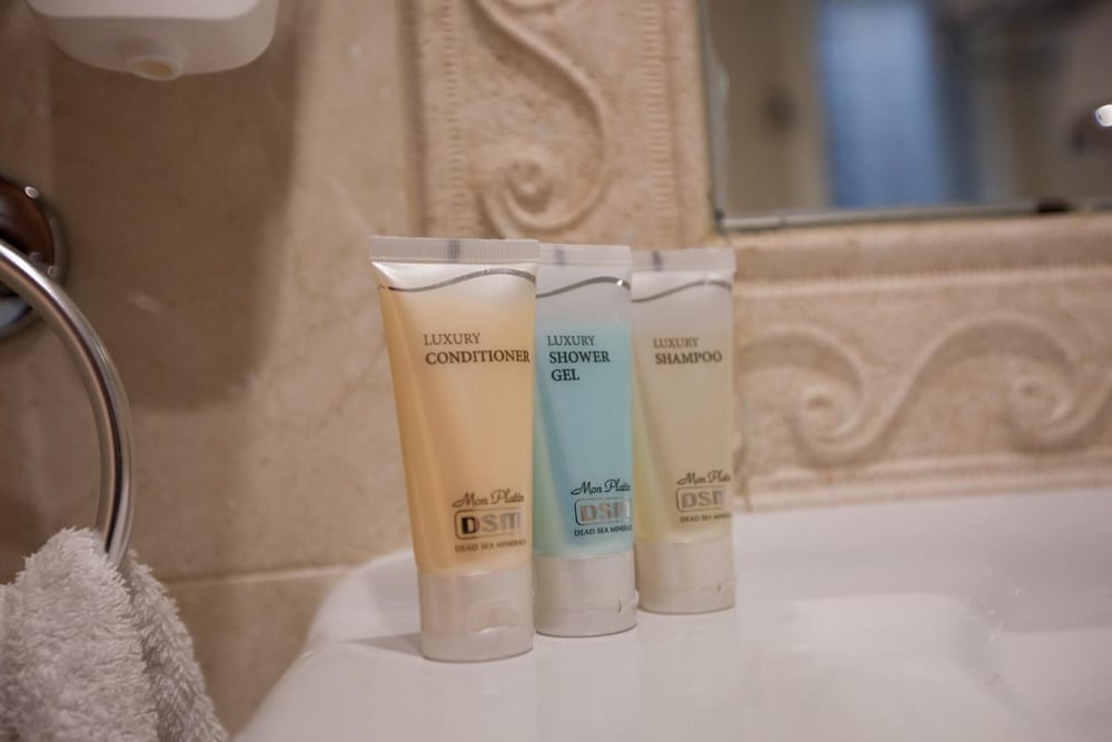 Фото Armon Hayarkon Hotel