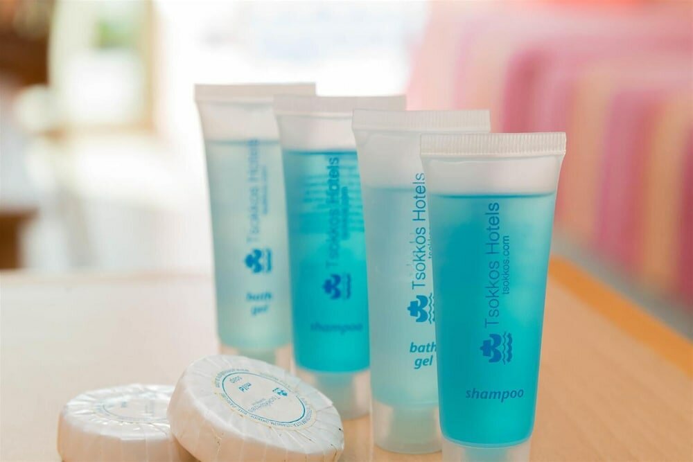 Фото Tsokkos Paradise Village