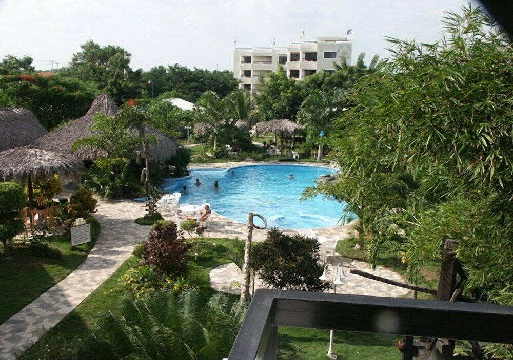 Фото Plaza Real Resort